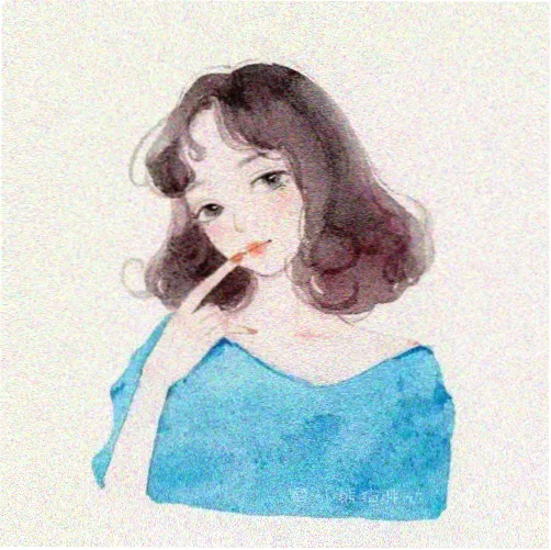 用户画手阿棠头像