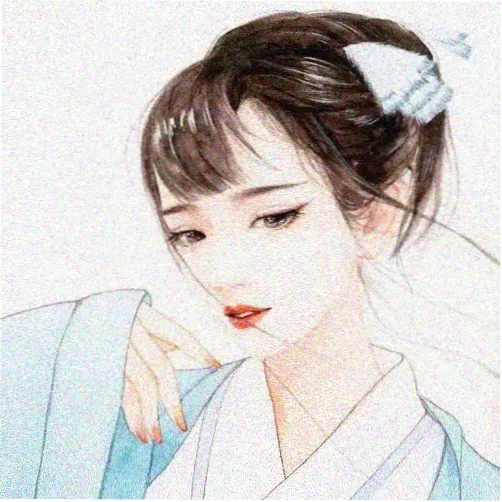 画手主播头像